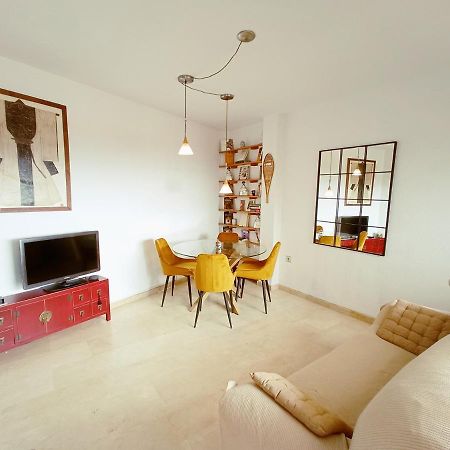 Apartament Patio La Compania De Kordoba Zewnętrze zdjęcie