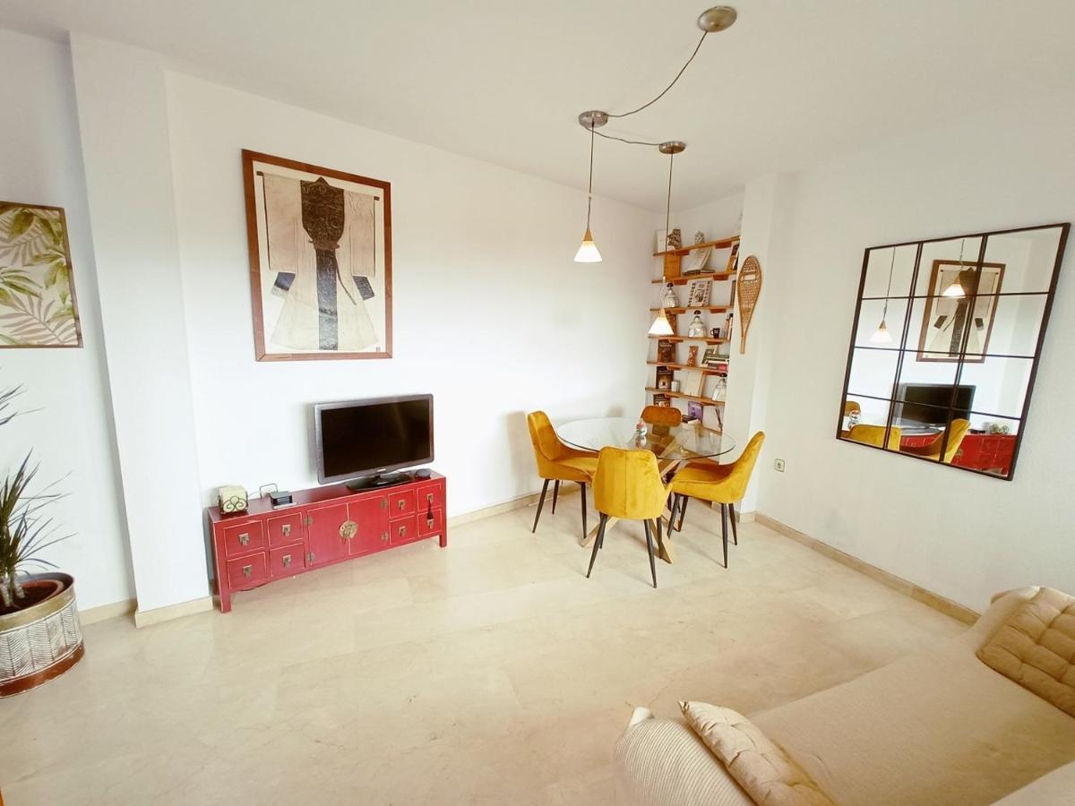 Apartament Patio La Compania De Kordoba Zewnętrze zdjęcie