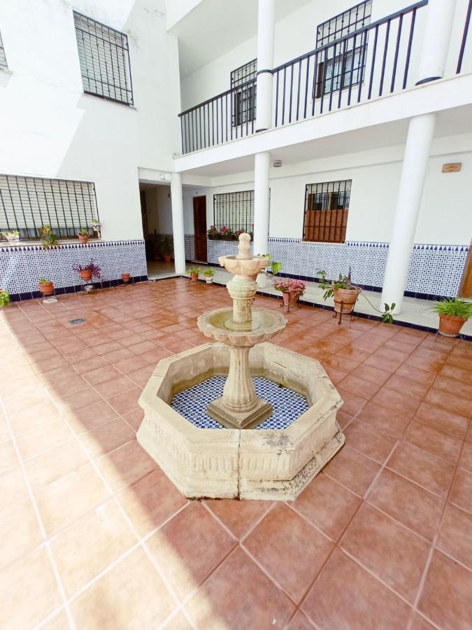 Apartament Patio La Compania De Kordoba Zewnętrze zdjęcie