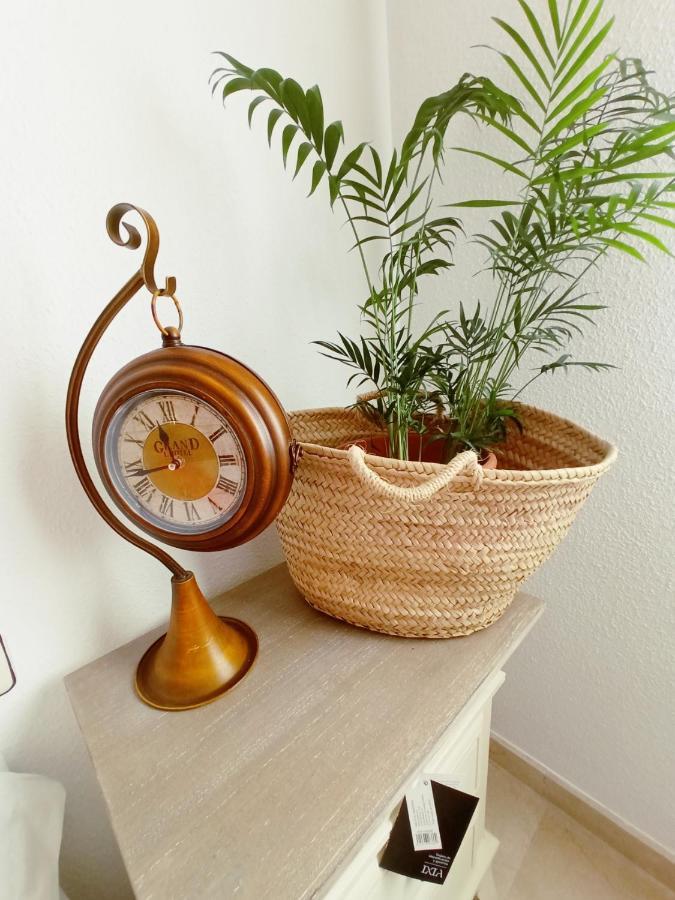 Apartament Patio La Compania De Kordoba Zewnętrze zdjęcie