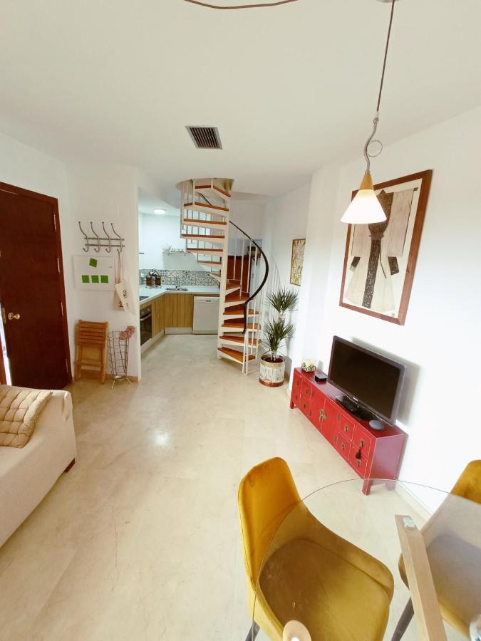 Apartament Patio La Compania De Kordoba Zewnętrze zdjęcie