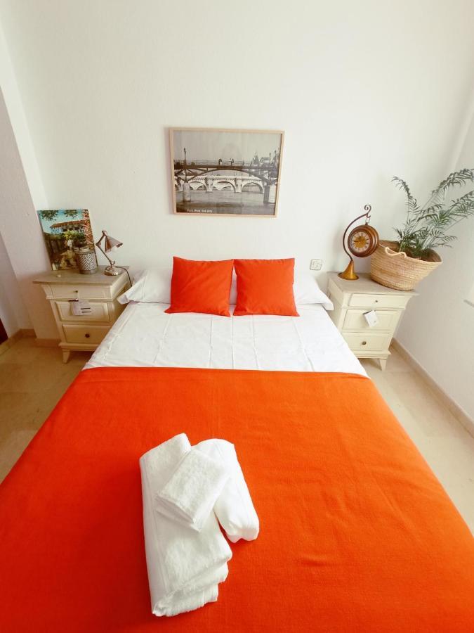 Apartament Patio La Compania De Kordoba Zewnętrze zdjęcie