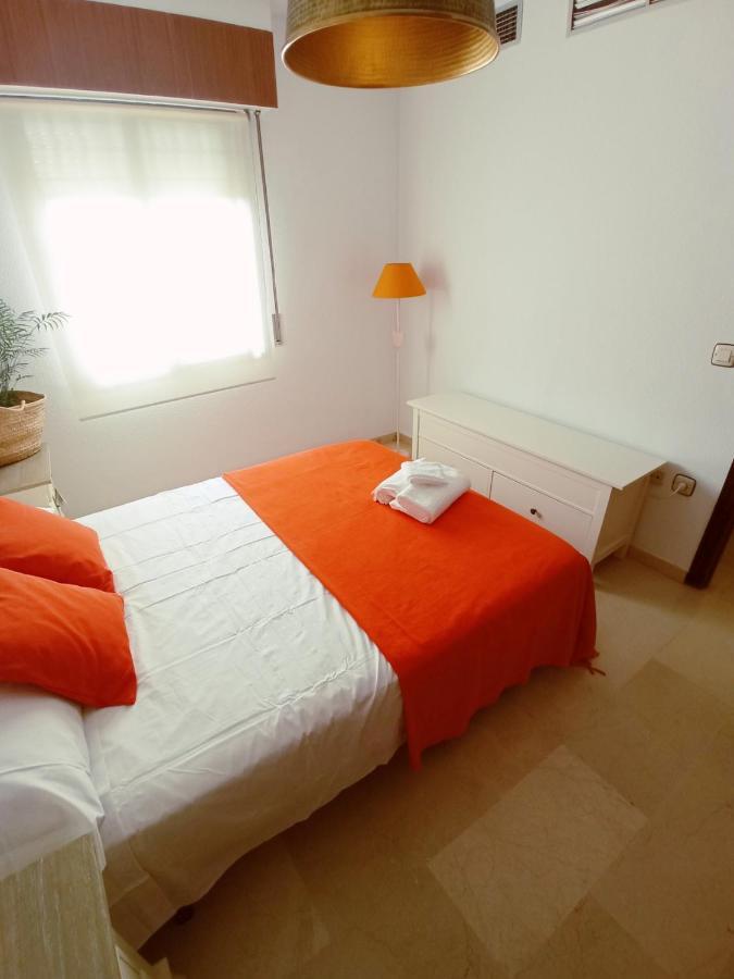 Apartament Patio La Compania De Kordoba Zewnętrze zdjęcie